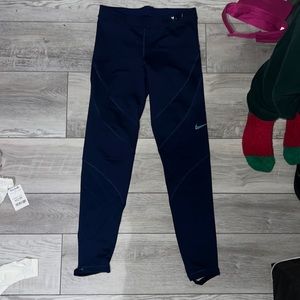 nike athletic leggings!